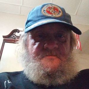 Meet your Posher, Larry